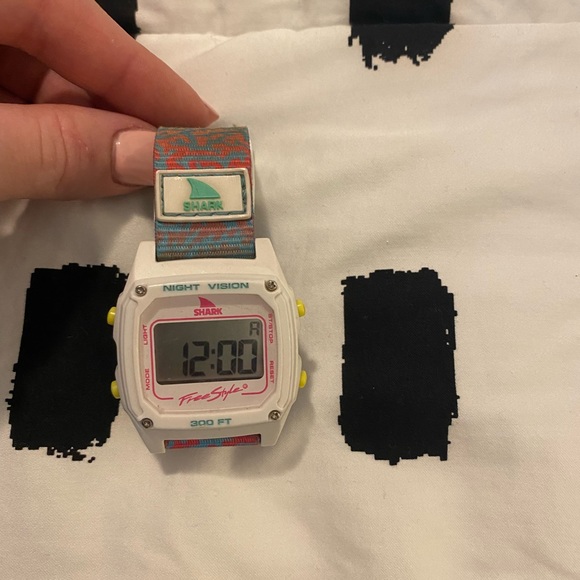 Shark watch Other - Shark watch new condition